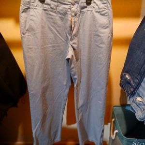 G Star Stadium pants sz 34X34 grey.